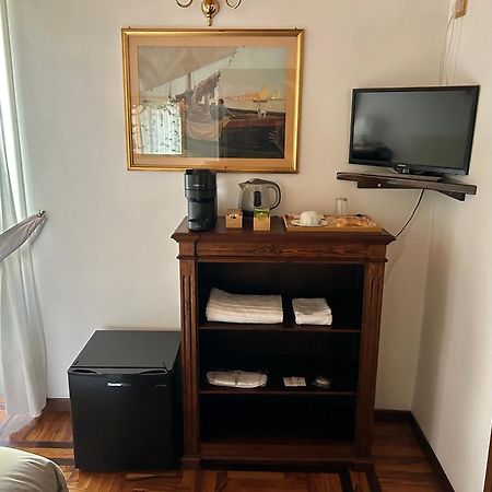 B&B Gelsomina Apartment Rome Exterior photo