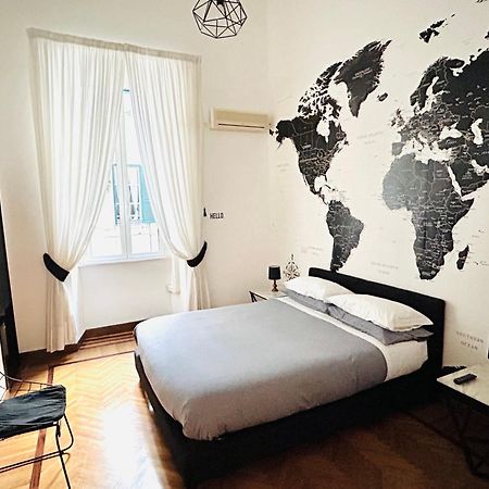 B&B Gelsomina Apartment Rome Exterior photo
