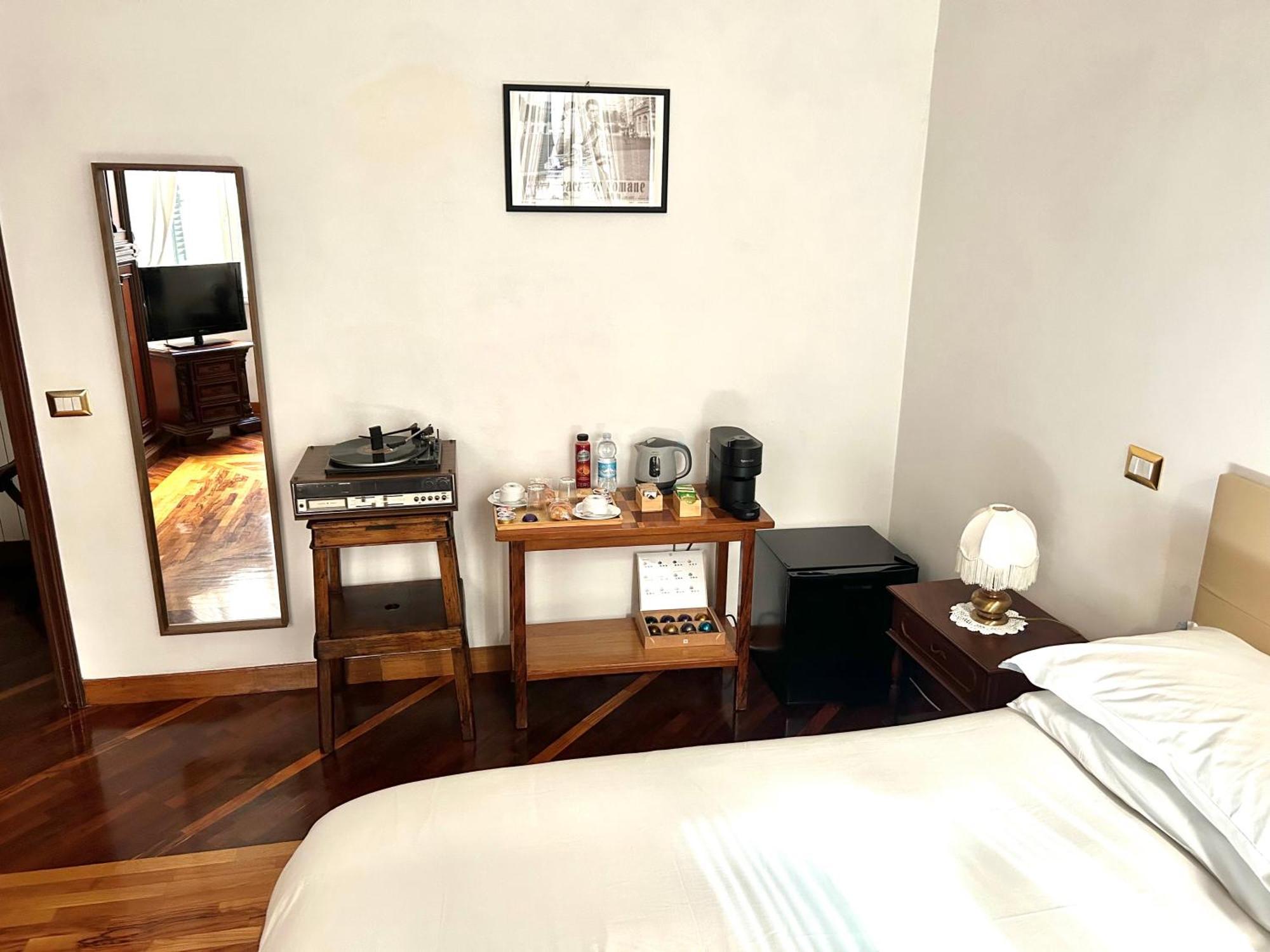 B&B Gelsomina Apartment Rome Exterior photo