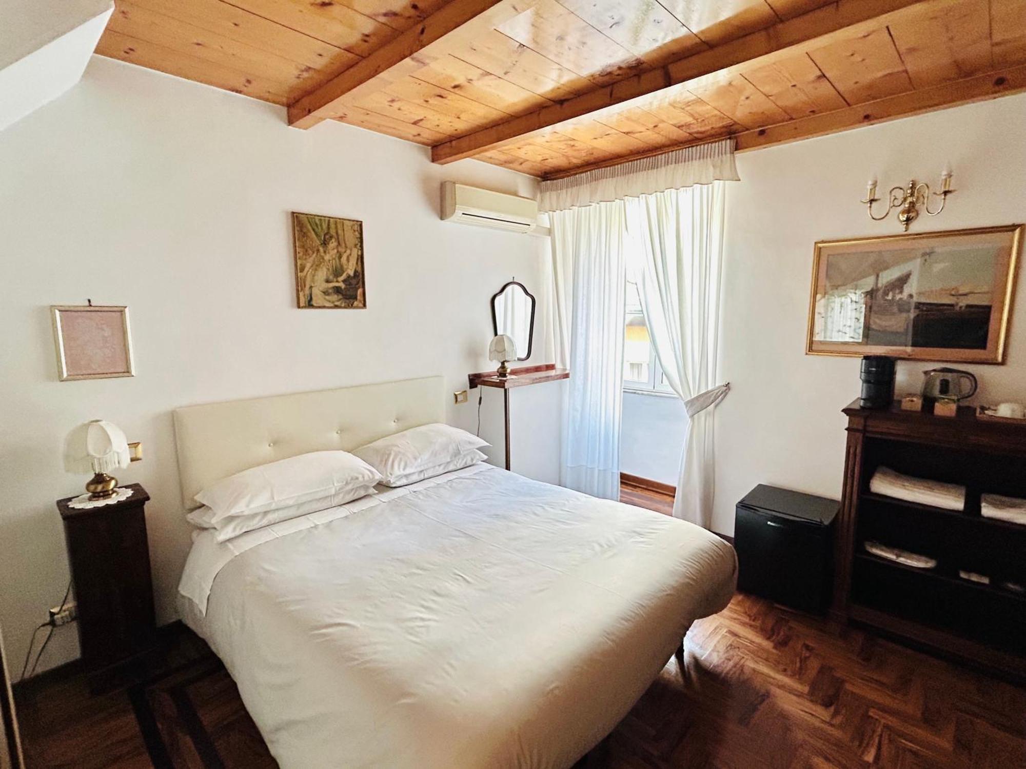B&B Gelsomina Apartment Rome Exterior photo