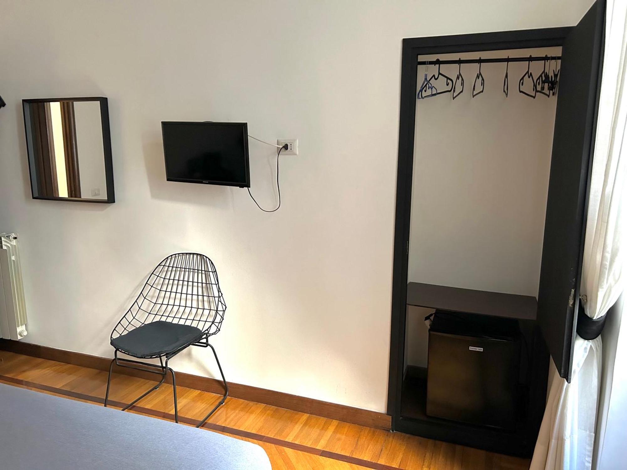 B&B Gelsomina Apartment Rome Exterior photo