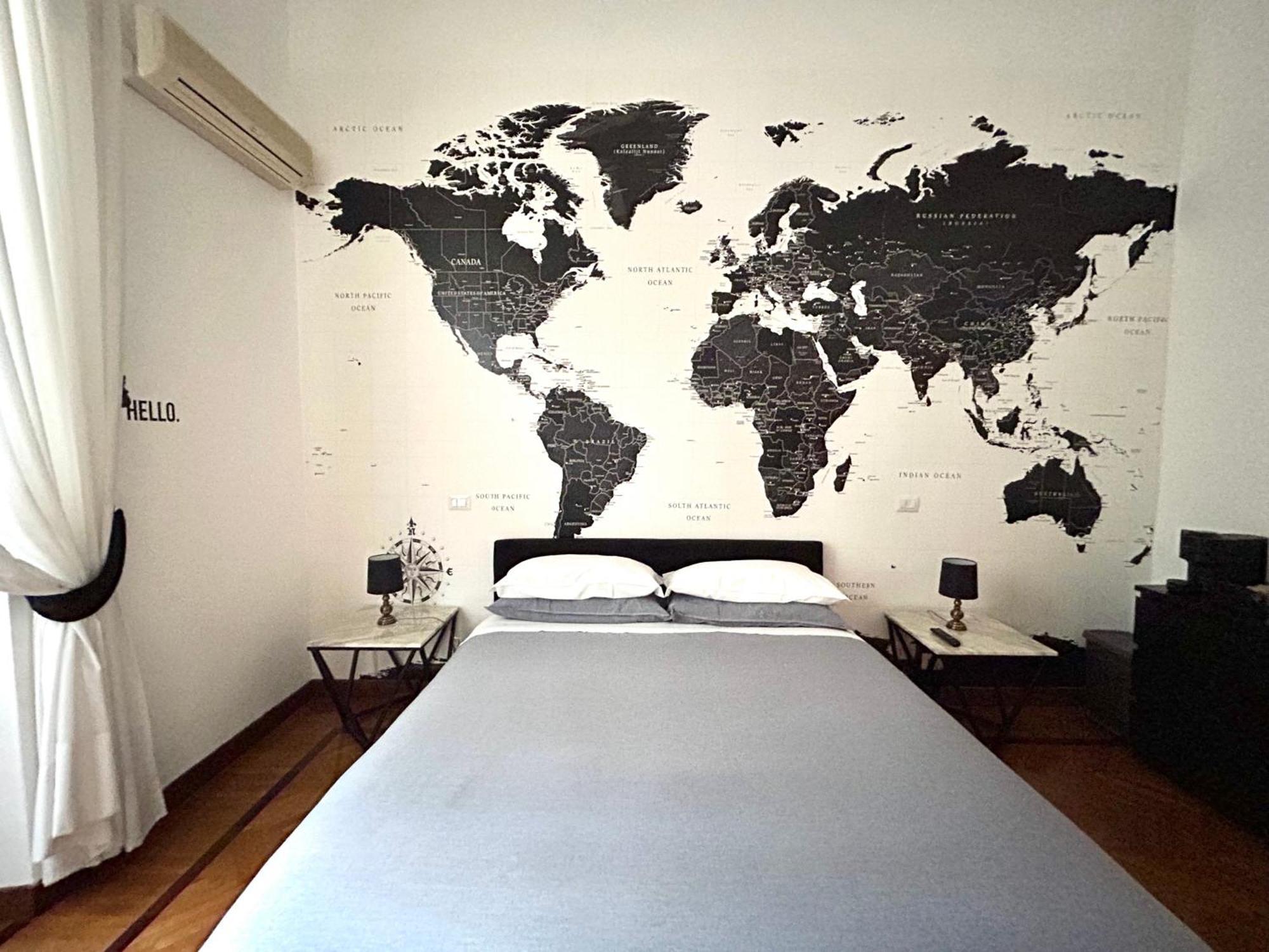 B&B Gelsomina Apartment Rome Exterior photo