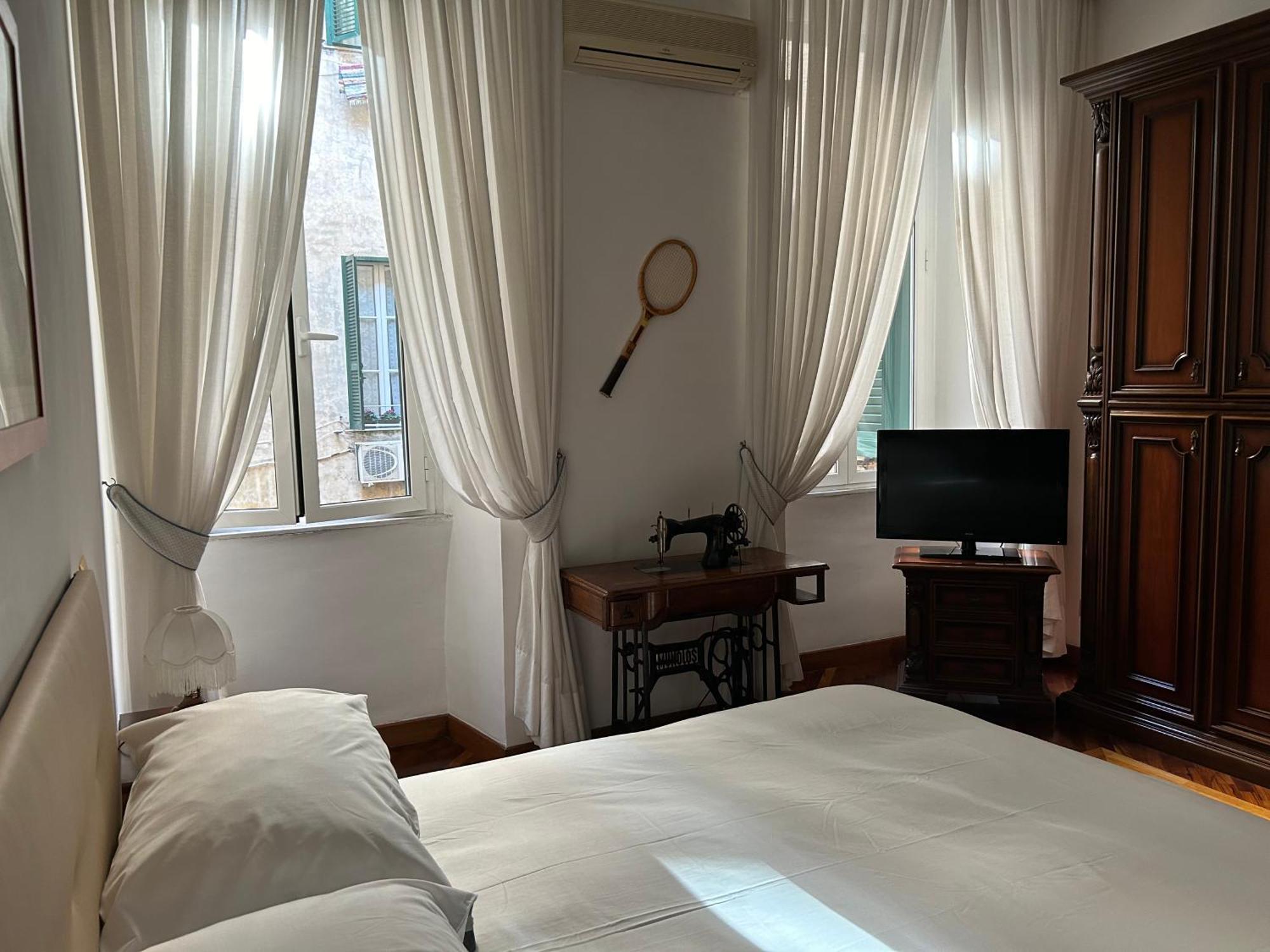 B&B Gelsomina Apartment Rome Exterior photo